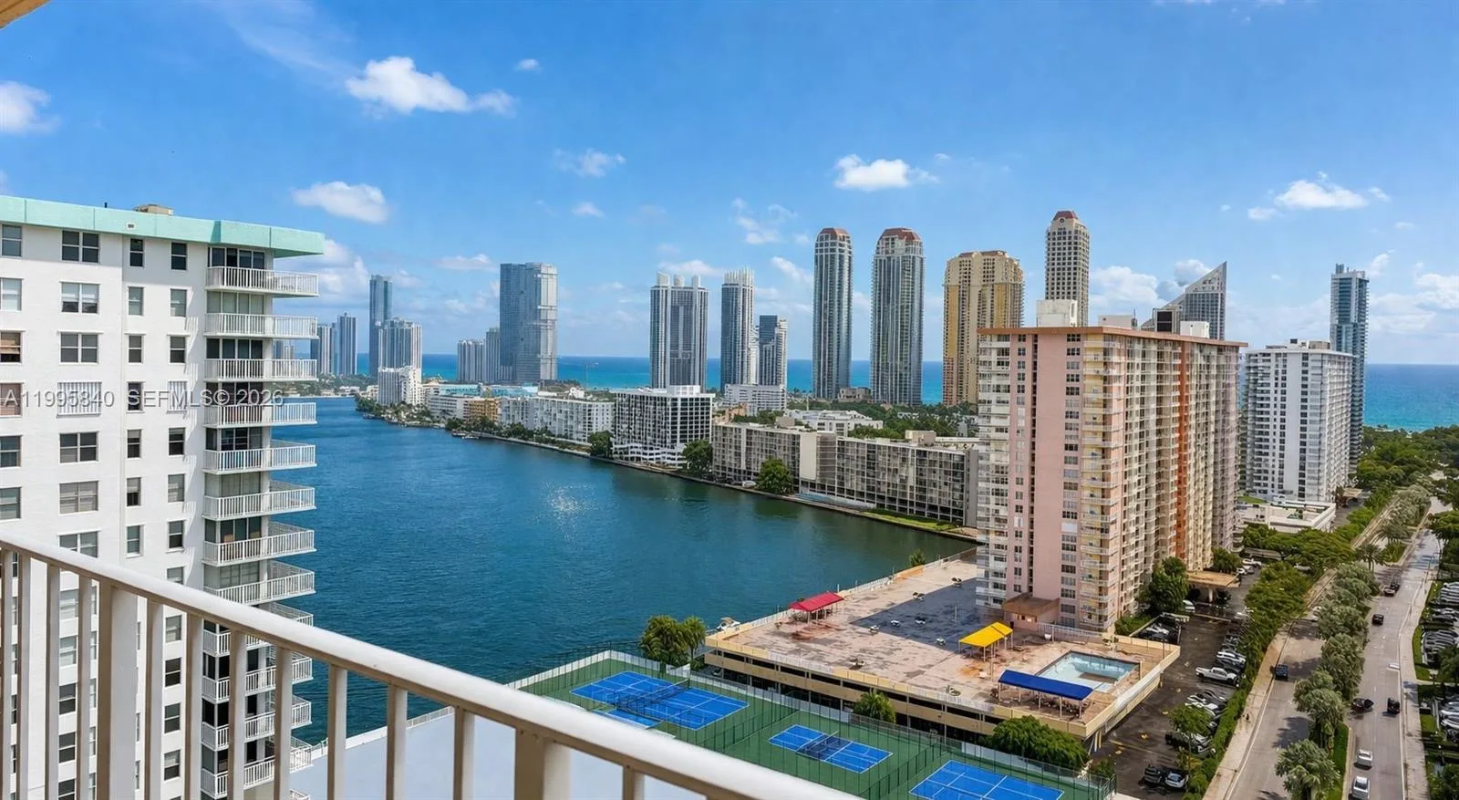 290 174th St # 2211, Sunny Isles Beach, FL 33160