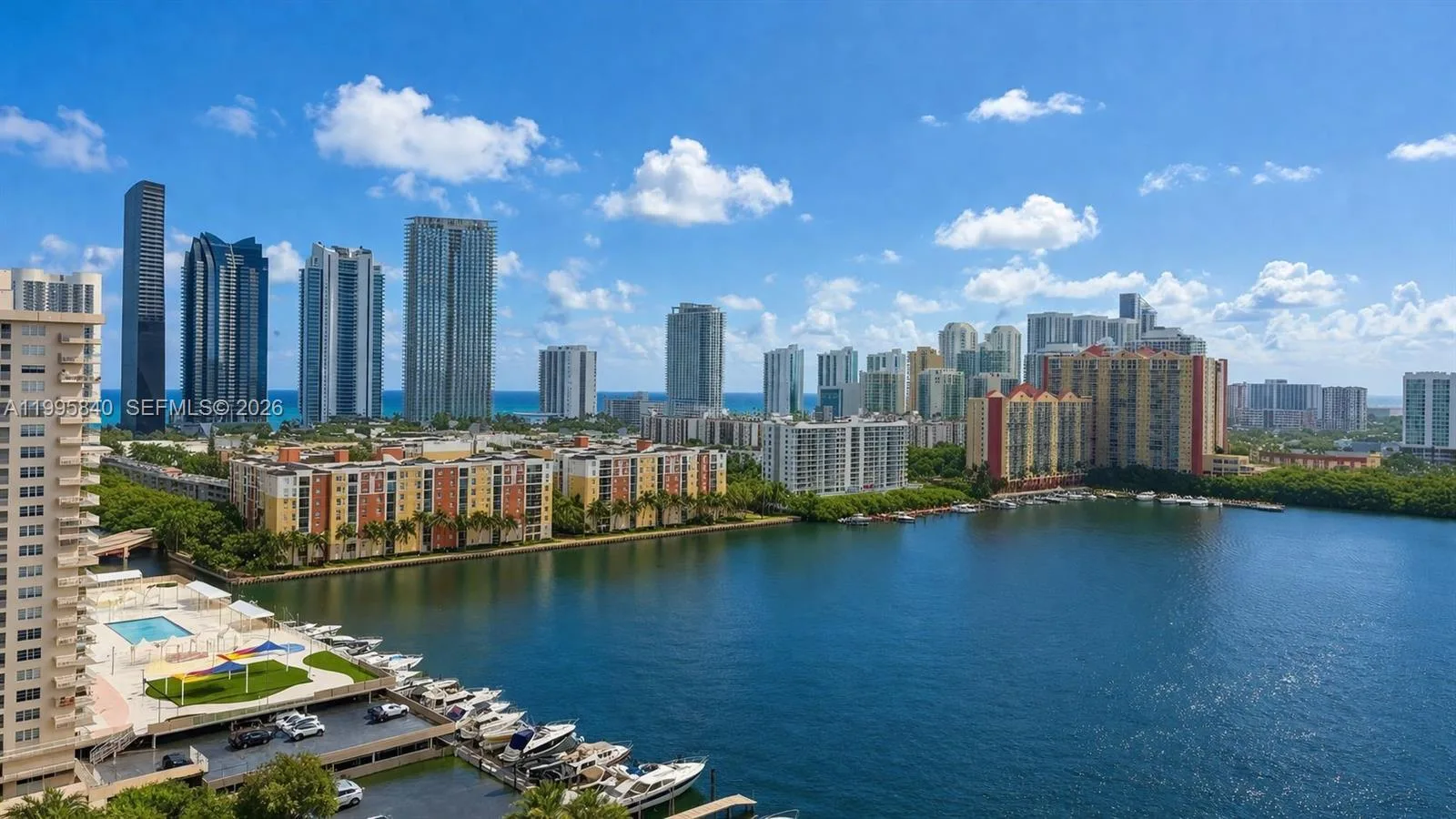 290 174th St # 2211, Sunny Isles Beach, FL 33160 photo 2