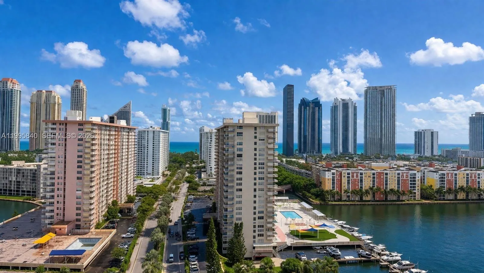 290 174th St # 2211, Sunny Isles Beach, FL 33160 photo 3