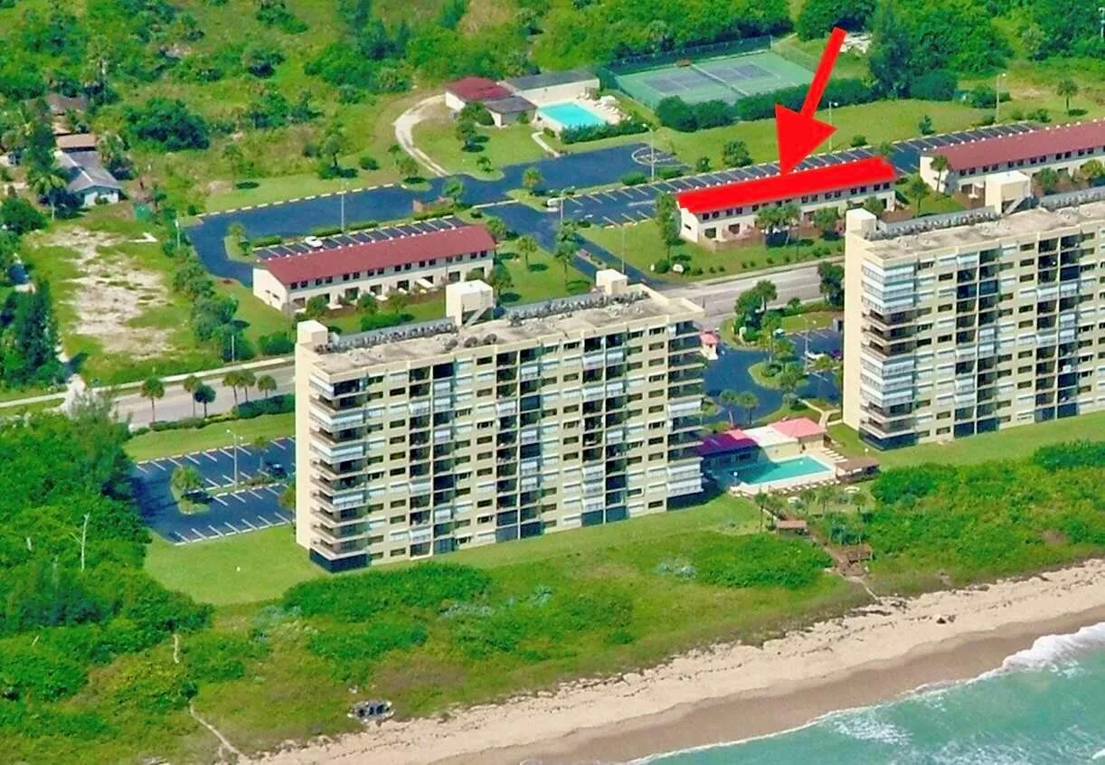 4235 N Highway A1a # 14, Hutchinson Island, FL 34949