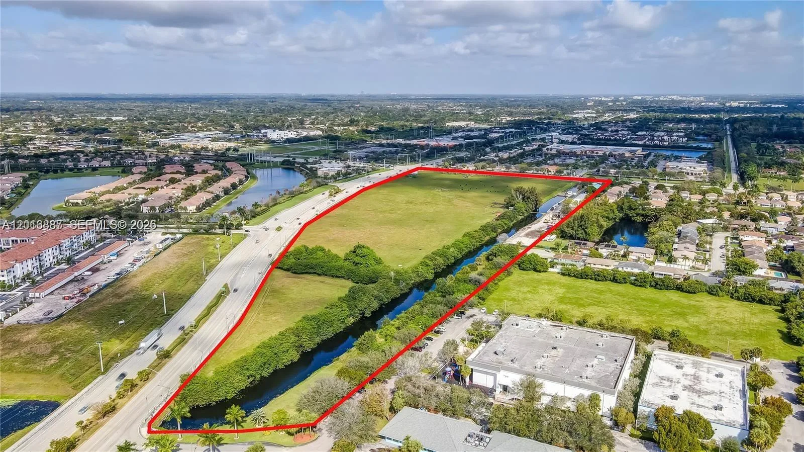 8020 Stirling Rd, Davie, FL 33024