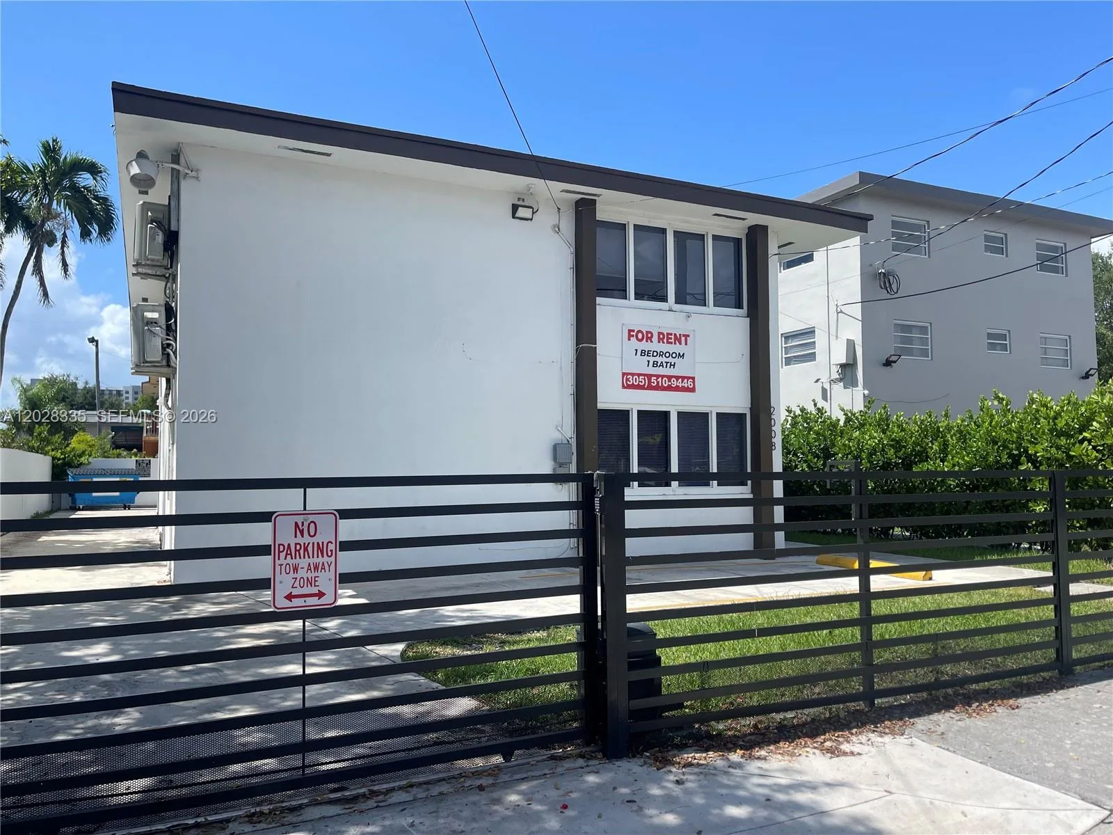 2008 SW 3rd St # 4, Miami, FL 33135