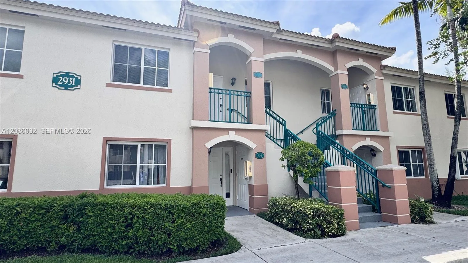 2931 SE 13th Ave # 205-47, Homestead, FL 33035