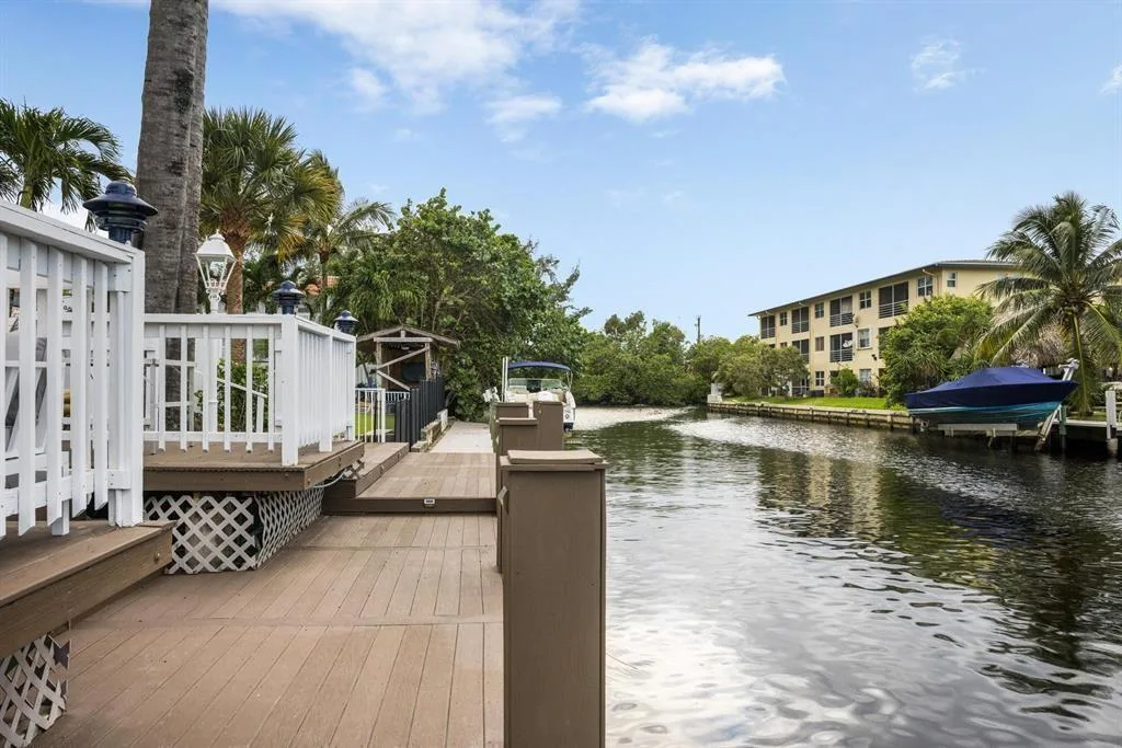 1419 NE 57th Street, Fort Lauderdale, FL 33334 photo 8