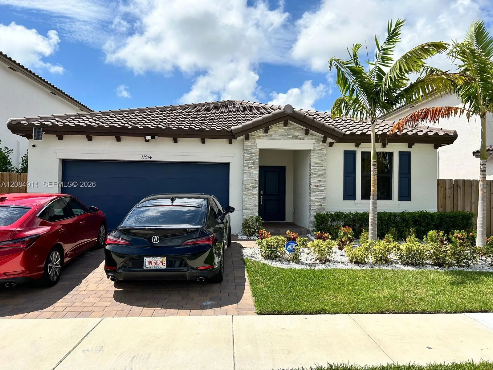 11914 SW 241st St, Homestead, FL 33032