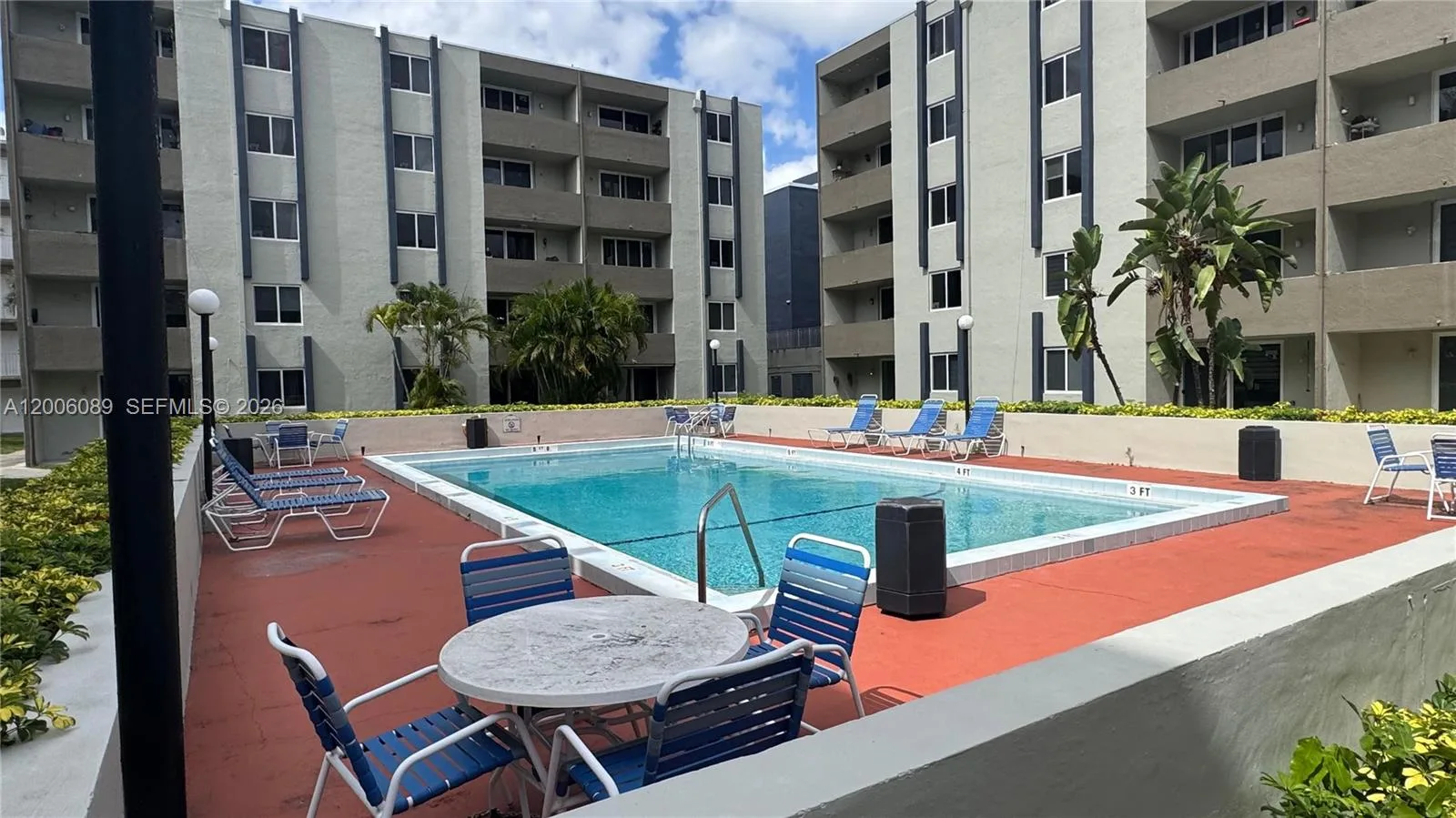 10090 NW 80th Ct # 1203, Hialeah Gardens, FL 33016