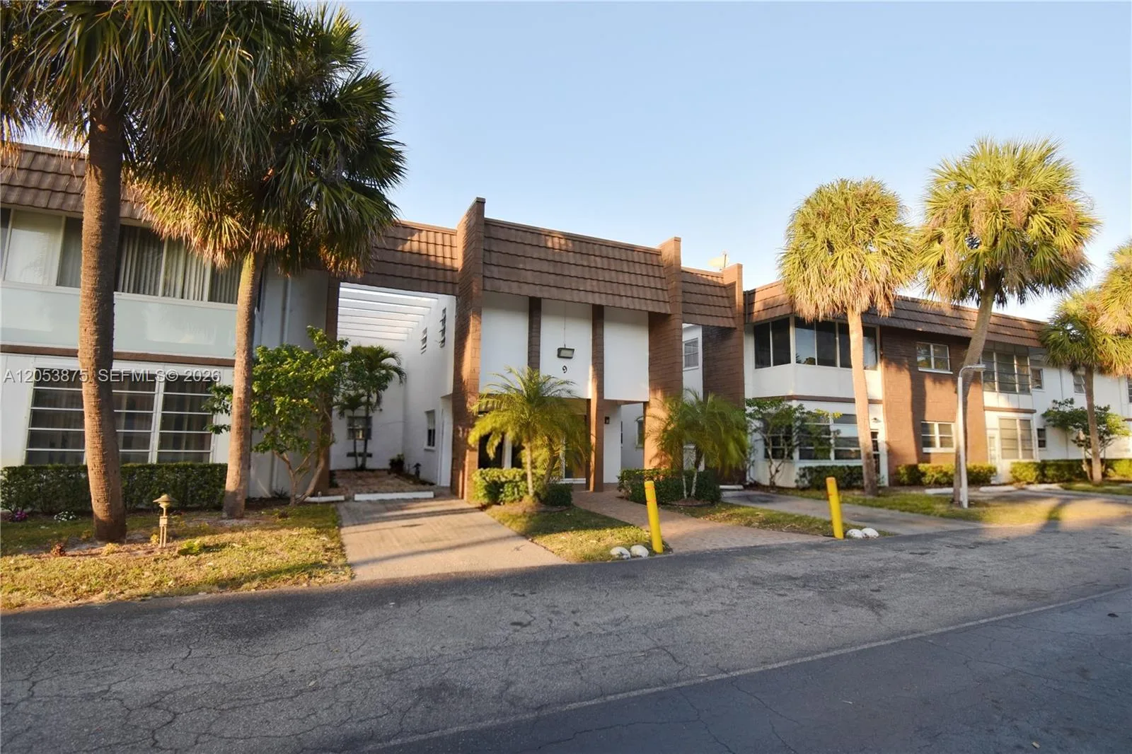 2291 NW 48th Ter # 214, Lauderhill, FL 33313