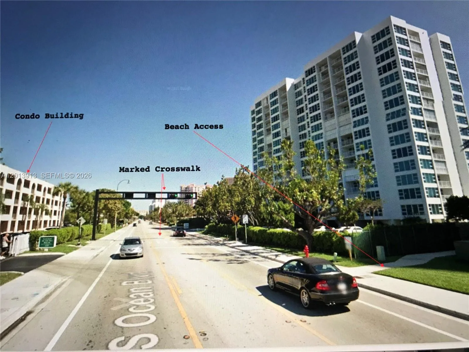 1541 S Ocean Blvd # 317, Lauderdale By The Sea, FL 33062 photo 4