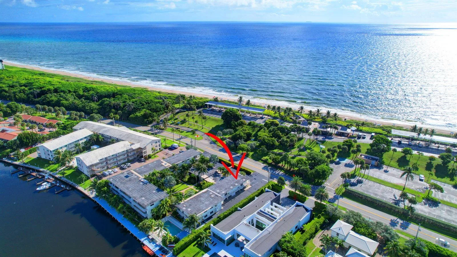 6520 N Ocean Boulevard # 30, Ocean Ridge, FL 33435