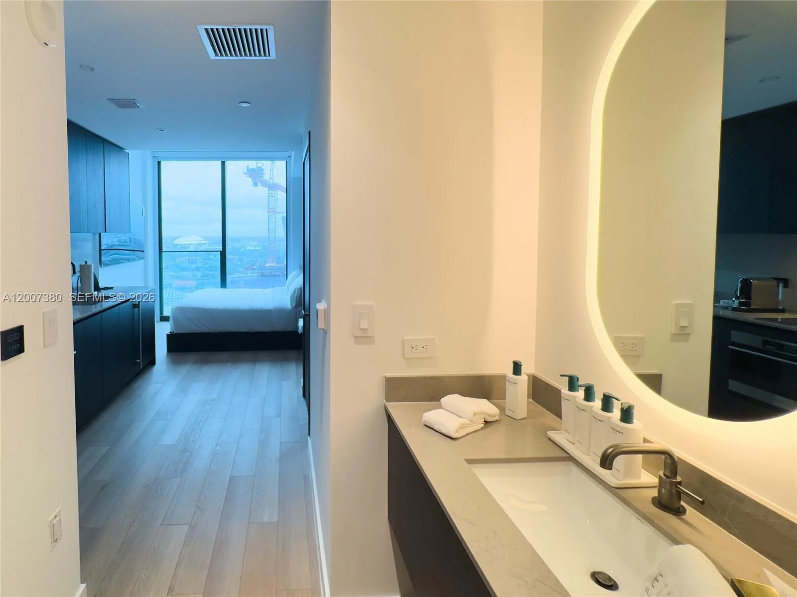20 NE 11th St # 3012A, Miami, FL 33132 photo 6