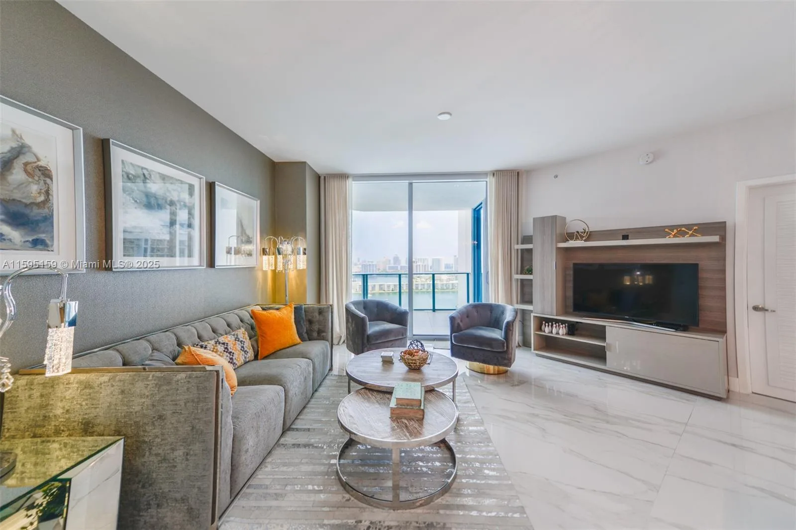 17111 Biscayne Blvd # 2303, North Miami Beach, FL 33160