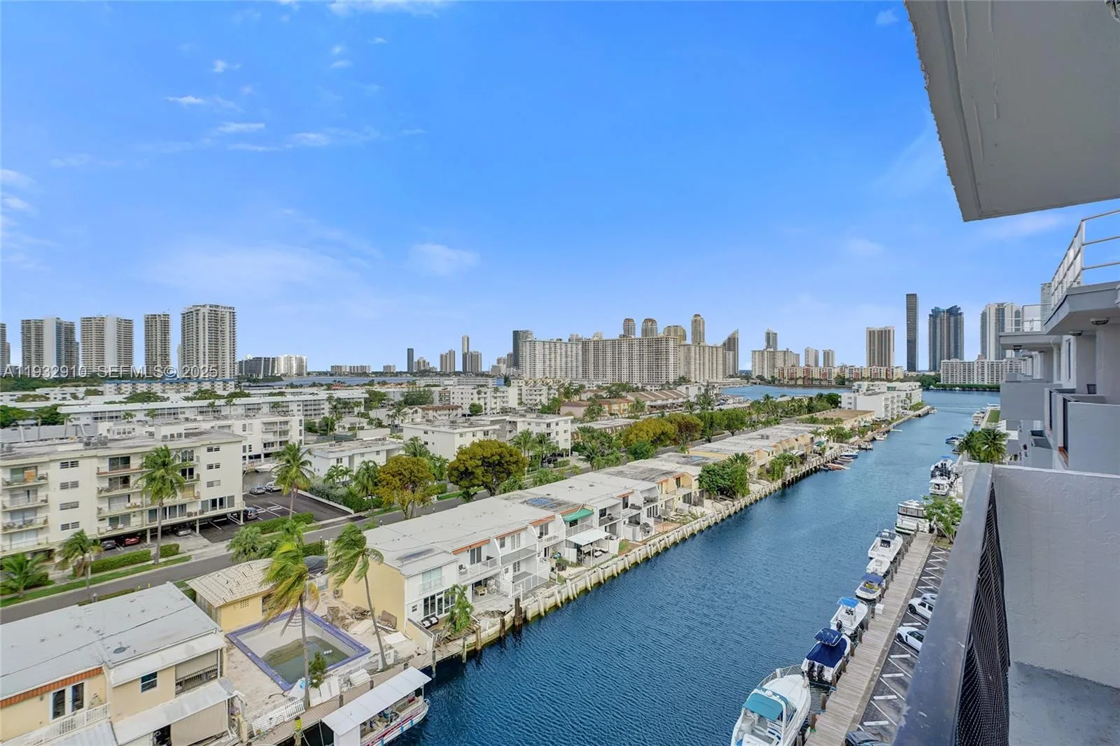 3703 NE 166th St # PH10, North Miami Beach, FL 33160 photo 2