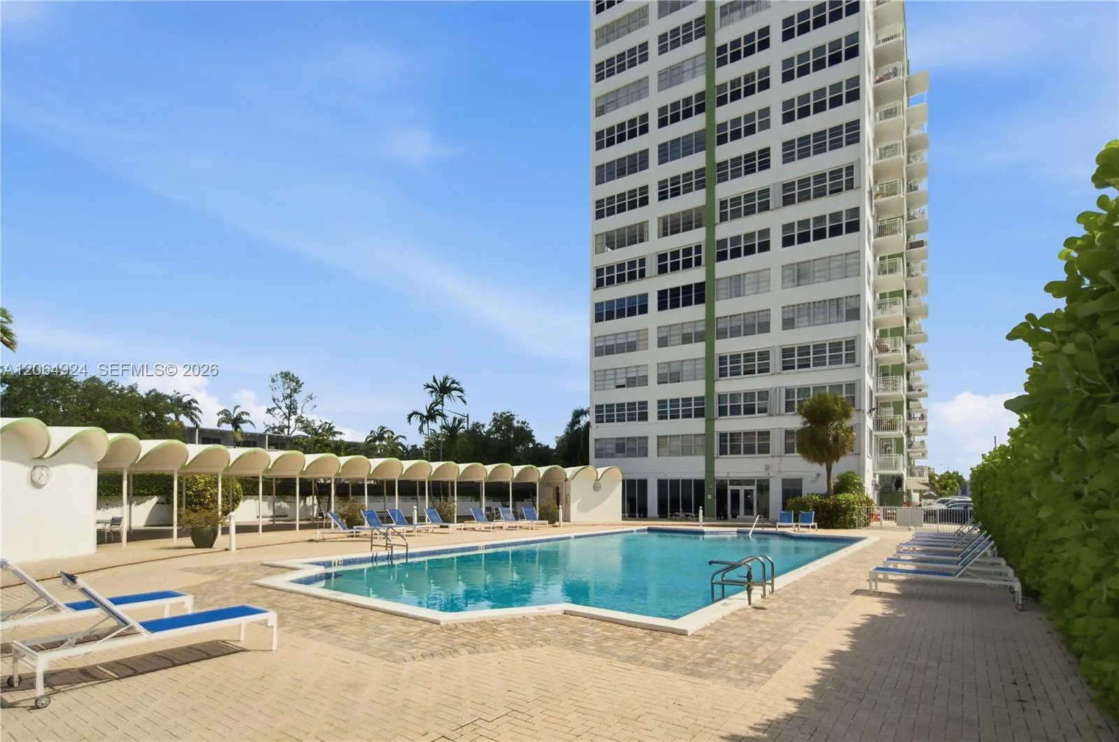 2100 Sans Souci Blvd # A710, North Miami, FL 33181 photo 2