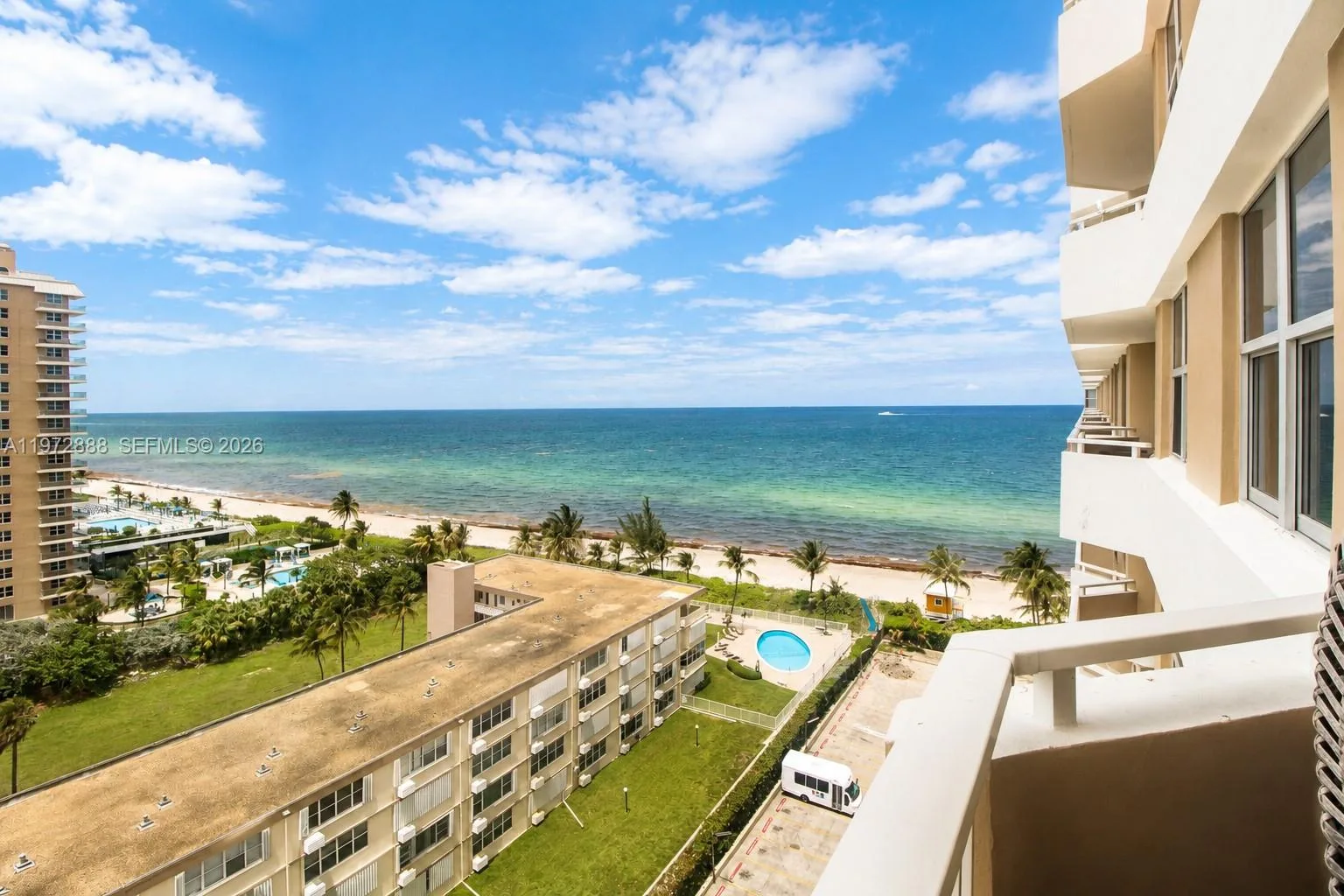 1950 S Ocean Dr # 11D, Hallandale Beach, FL 33009