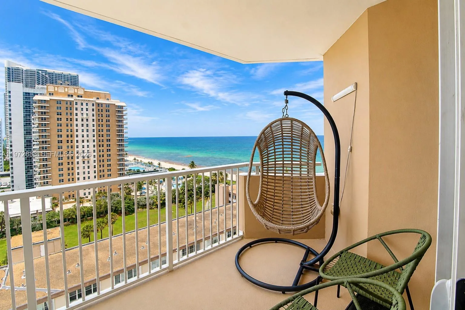 1950 S Ocean Dr # 11D, Hallandale Beach, FL 33009 photo 2