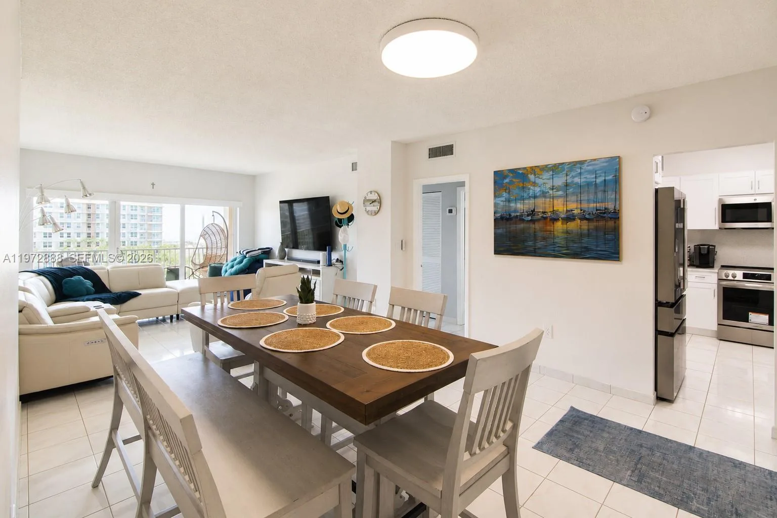 1950 S Ocean Dr # 11D, Hallandale Beach, FL 33009 photo 4