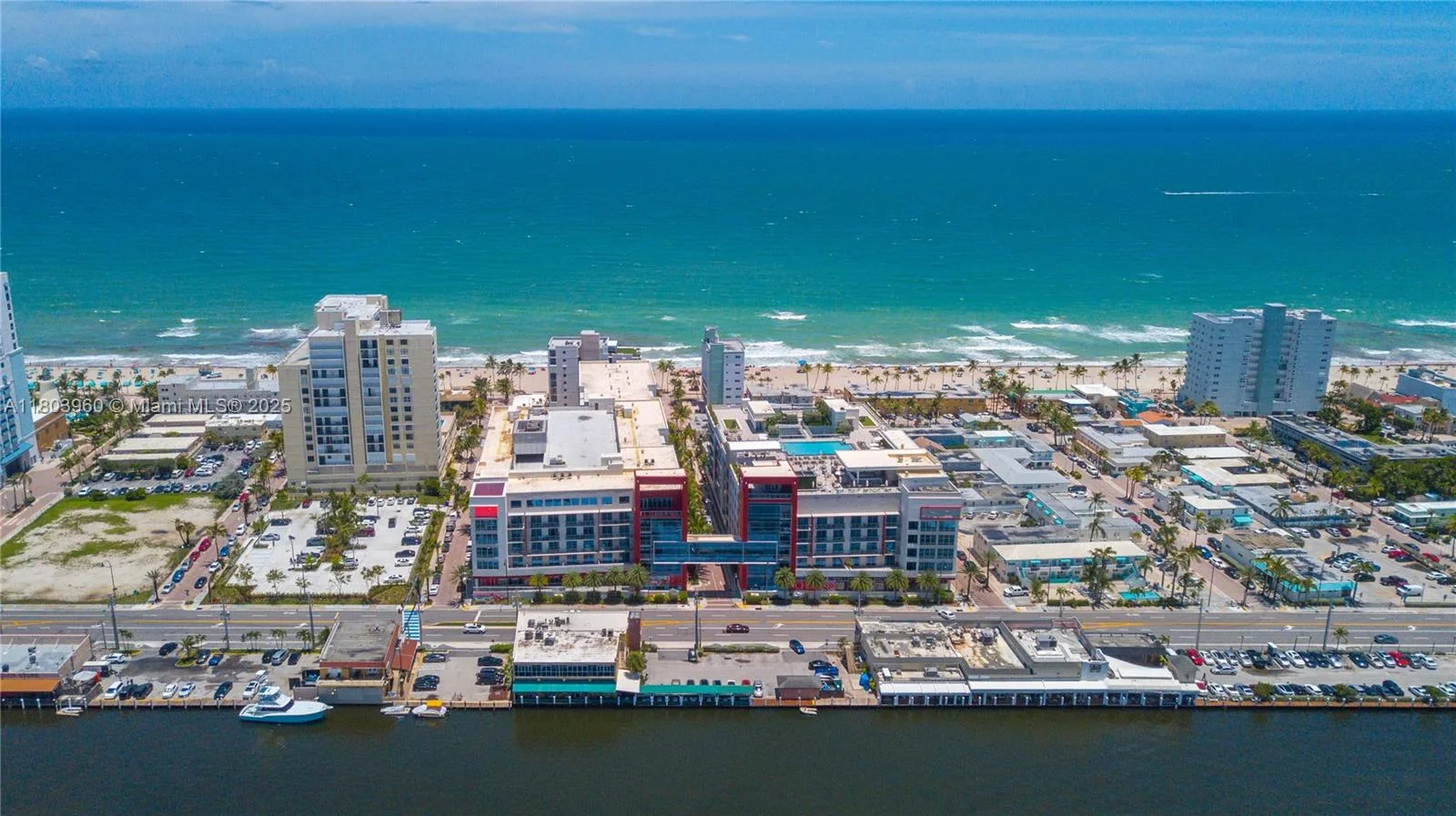 777 N Ocean Dr # N503, Hollywood, FL 33019