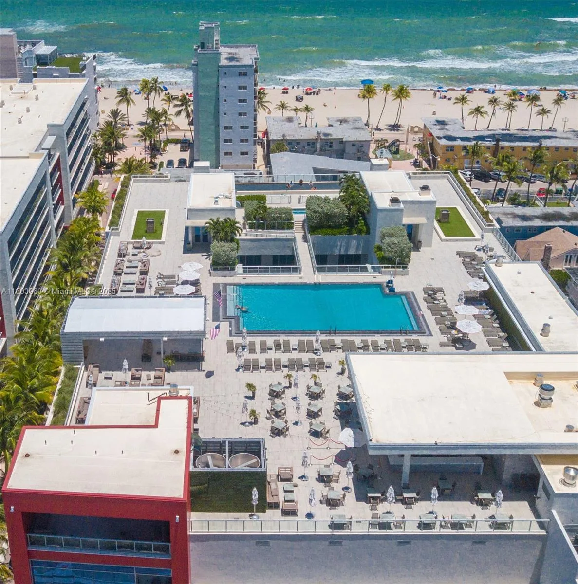 777 N Ocean Dr # N503, Hollywood, FL 33019 photo 11