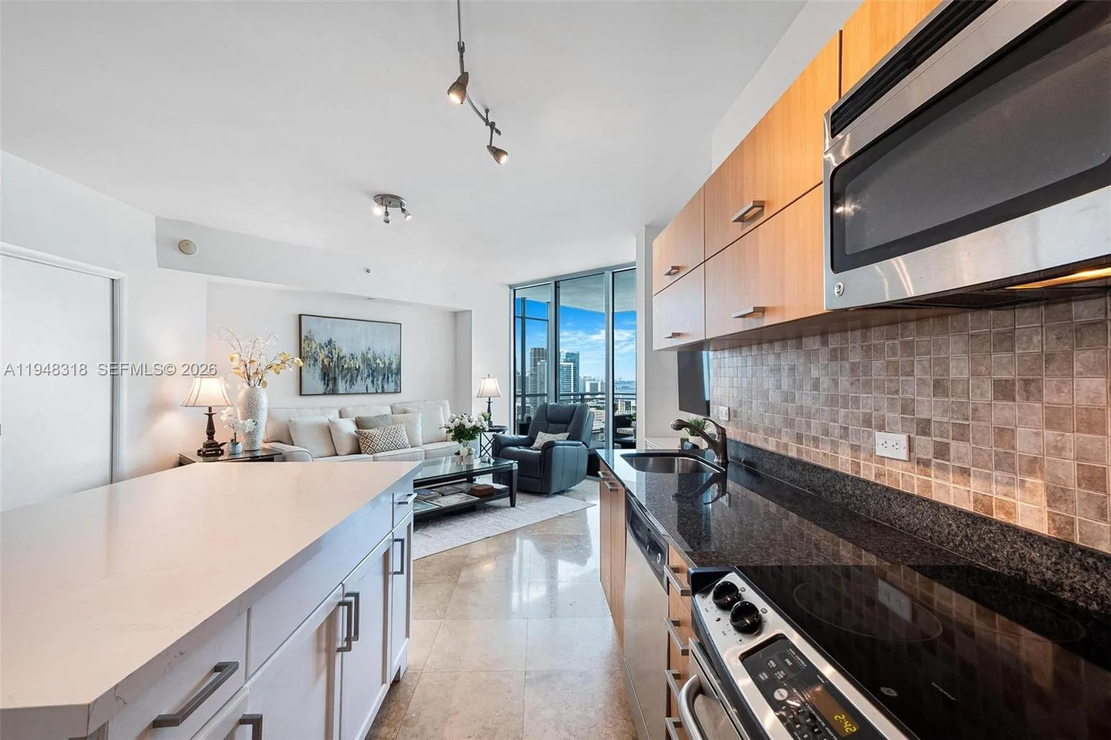 350 S Miami Ave # 3807, Miami, FL 33130 photo 10