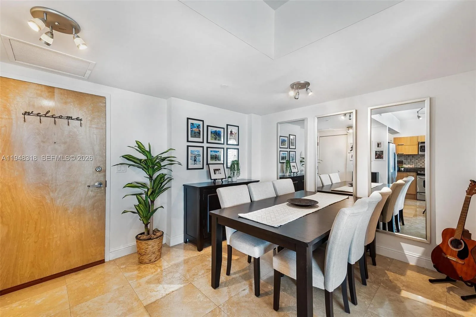 350 S Miami Ave # 3807, Miami, FL 33130 photo 7