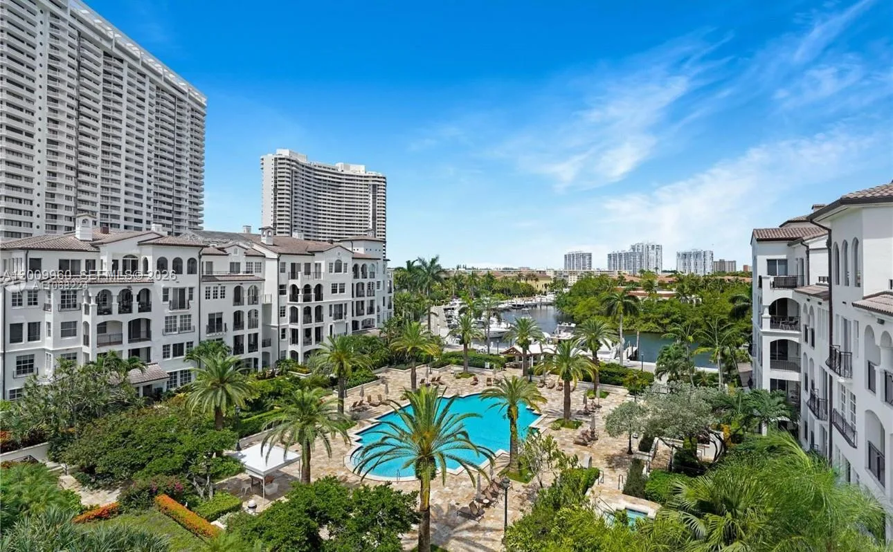 3900 Island Blvd # B408, Aventura, FL 33160 photo 8
