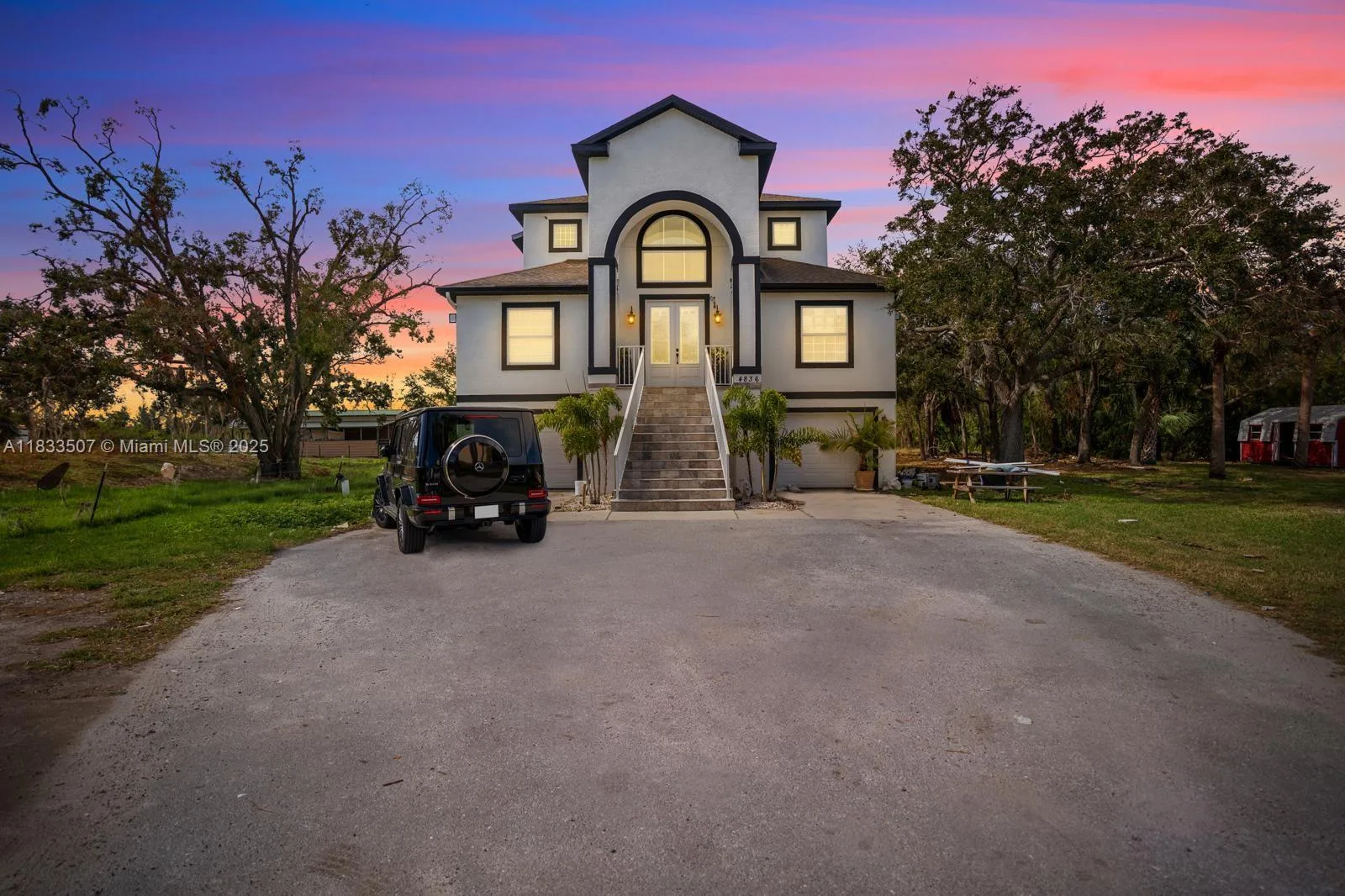 4836 TROYDALE ROAD, Tampa, FL 33615View