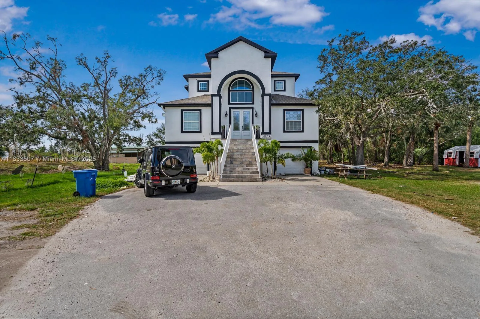 4836 TROYDALE ROAD, Tampa, FL 33615View photo 2