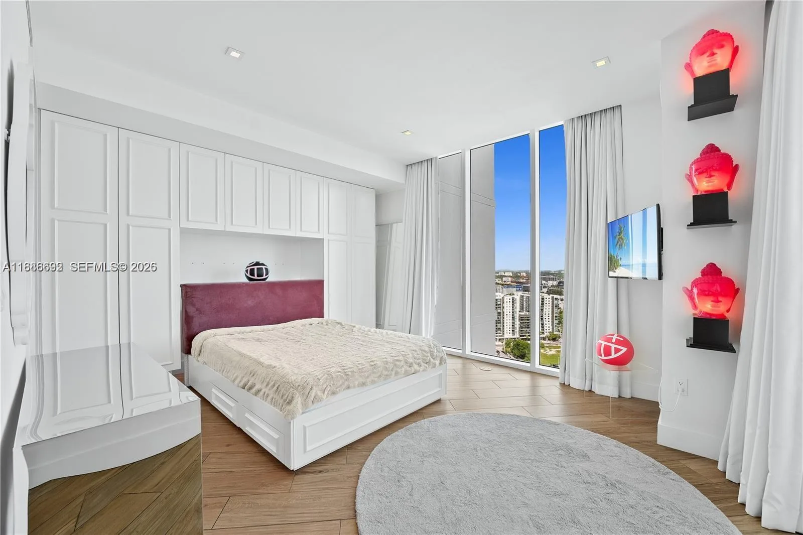 2020 N Bayshore Dr # 2702, Miami, FL 33137 photo 10