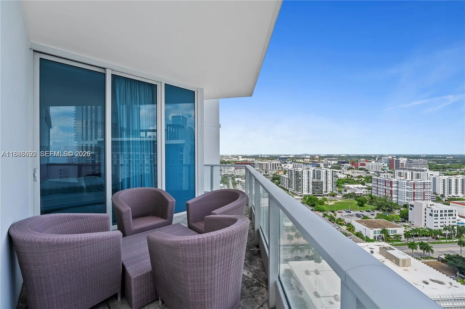 2020 N Bayshore Dr # 2702, Miami, FL 33137 photo 11