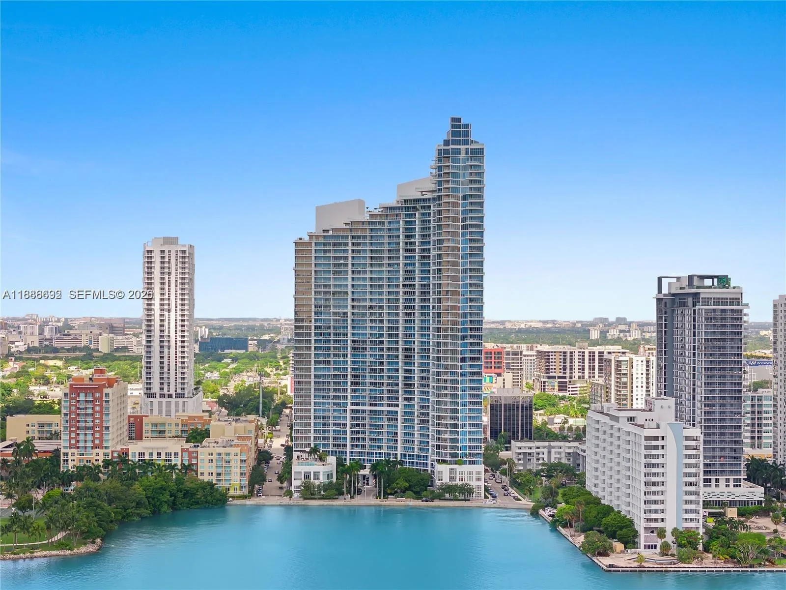 2020 N Bayshore Dr # 2702, Miami, FL 33137 photo 12