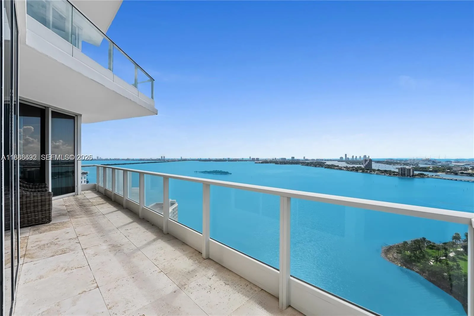 2020 N Bayshore Dr # 2702, Miami, FL 33137 photo 3
