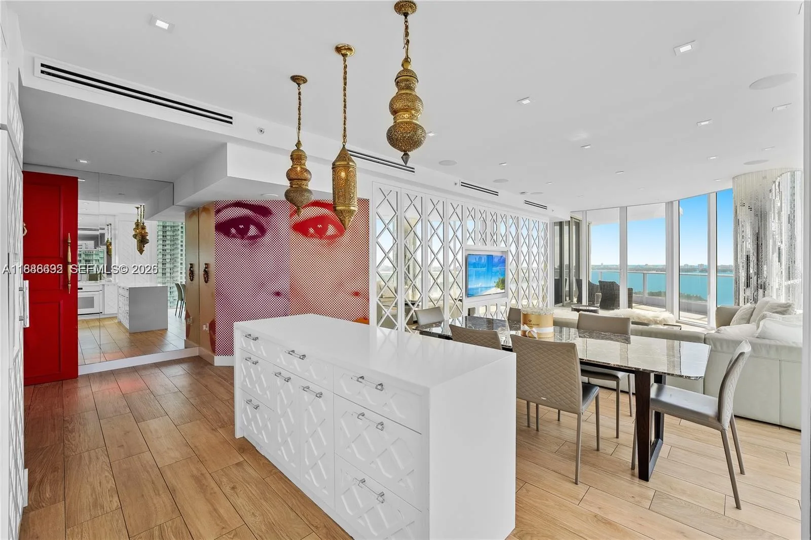 2020 N Bayshore Dr # 2702, Miami, FL 33137 photo 6