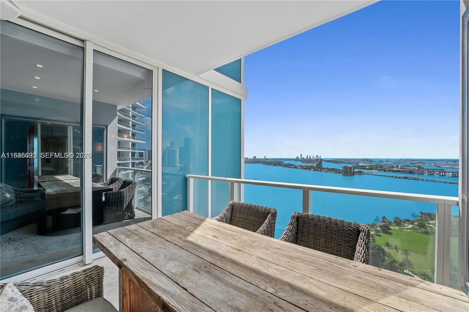 2020 N Bayshore Dr # 2702, Miami, FL 33137 photo 9