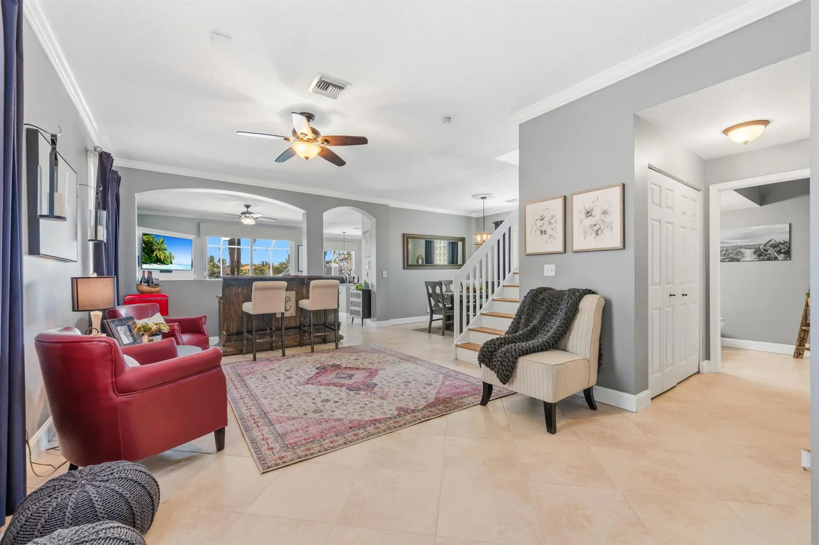 7960 La Rose Court, Lake Worth, FL 33467 photo 11