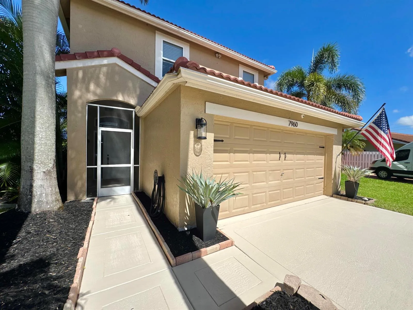 7960 La Rose Court, Lake Worth, FL 33467 photo 9