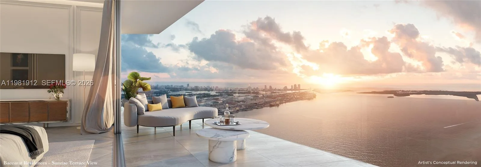 99 SE 5th St # 3101, Miami, FL 33131 photo 5