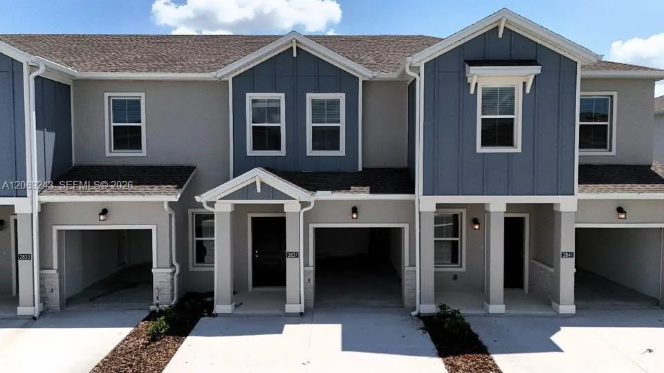 2837 Pierr, Davenport, FL 33837