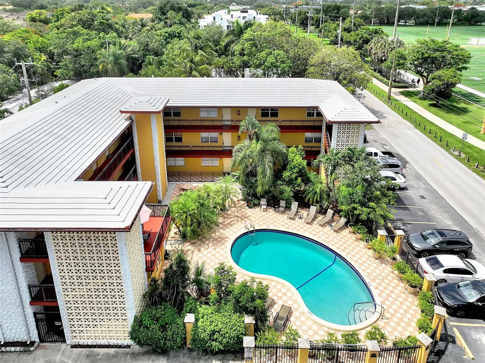 744 NE 14th Avenue # 4, Fort Lauderdale, FL 33304