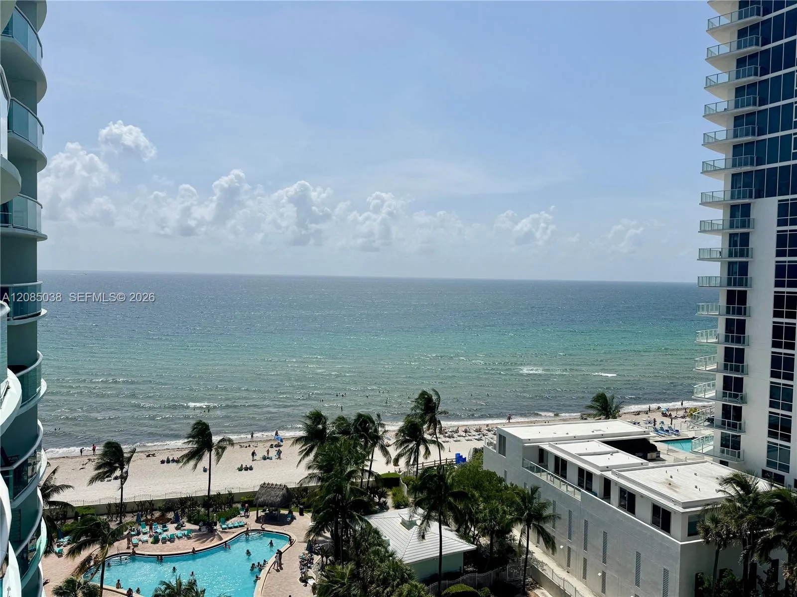3901 S Ocean Dr # 11L, Hollywood, FL 33019
