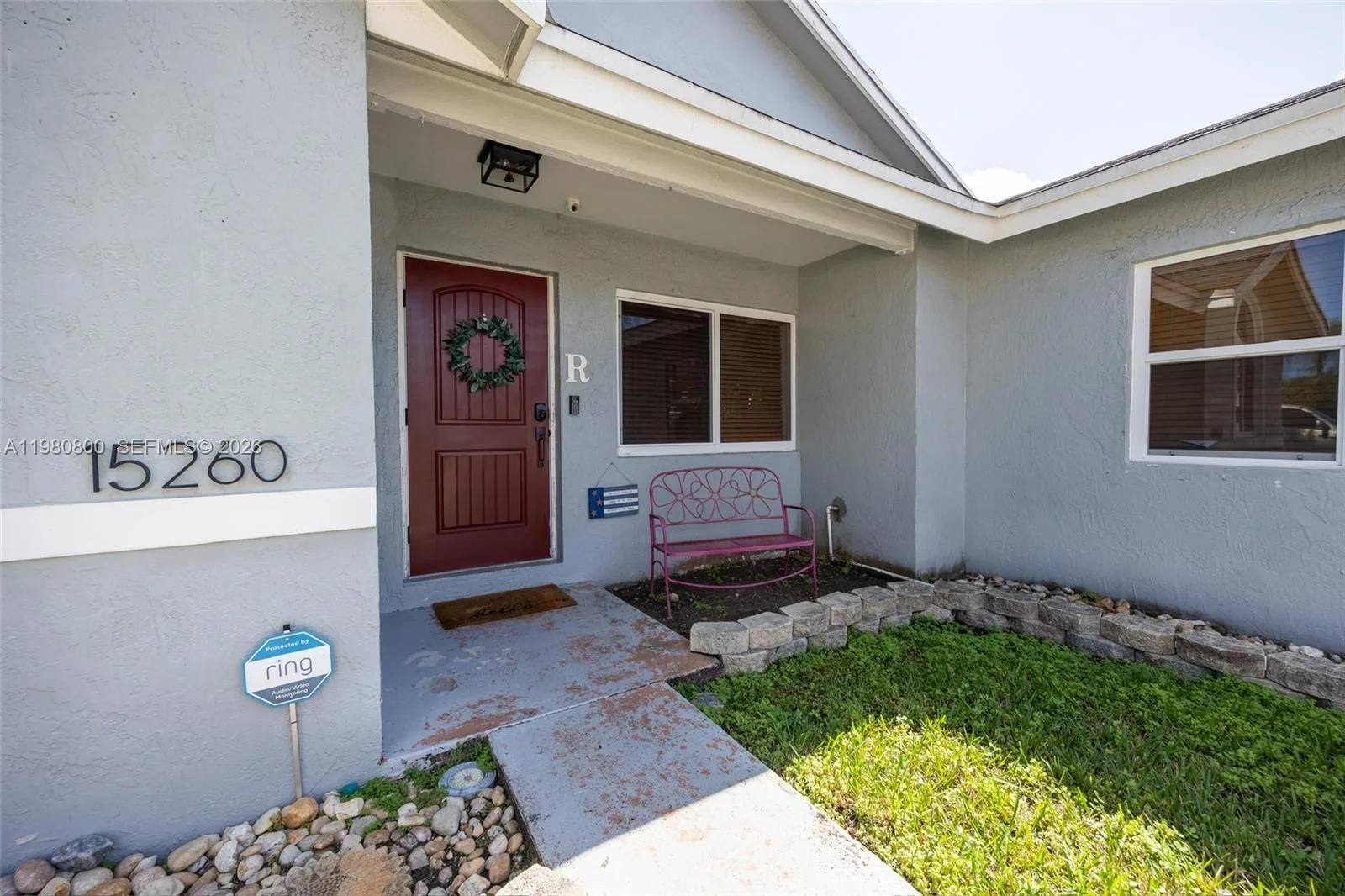 15260 SW 57th St, Miami, FL 33193