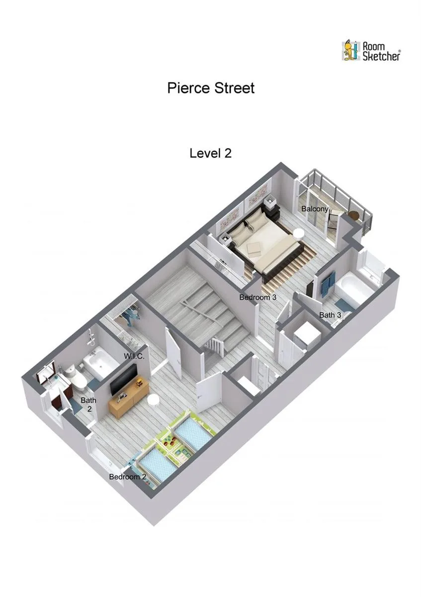 Pierce Street, Hollywood FL 33020 photo 3