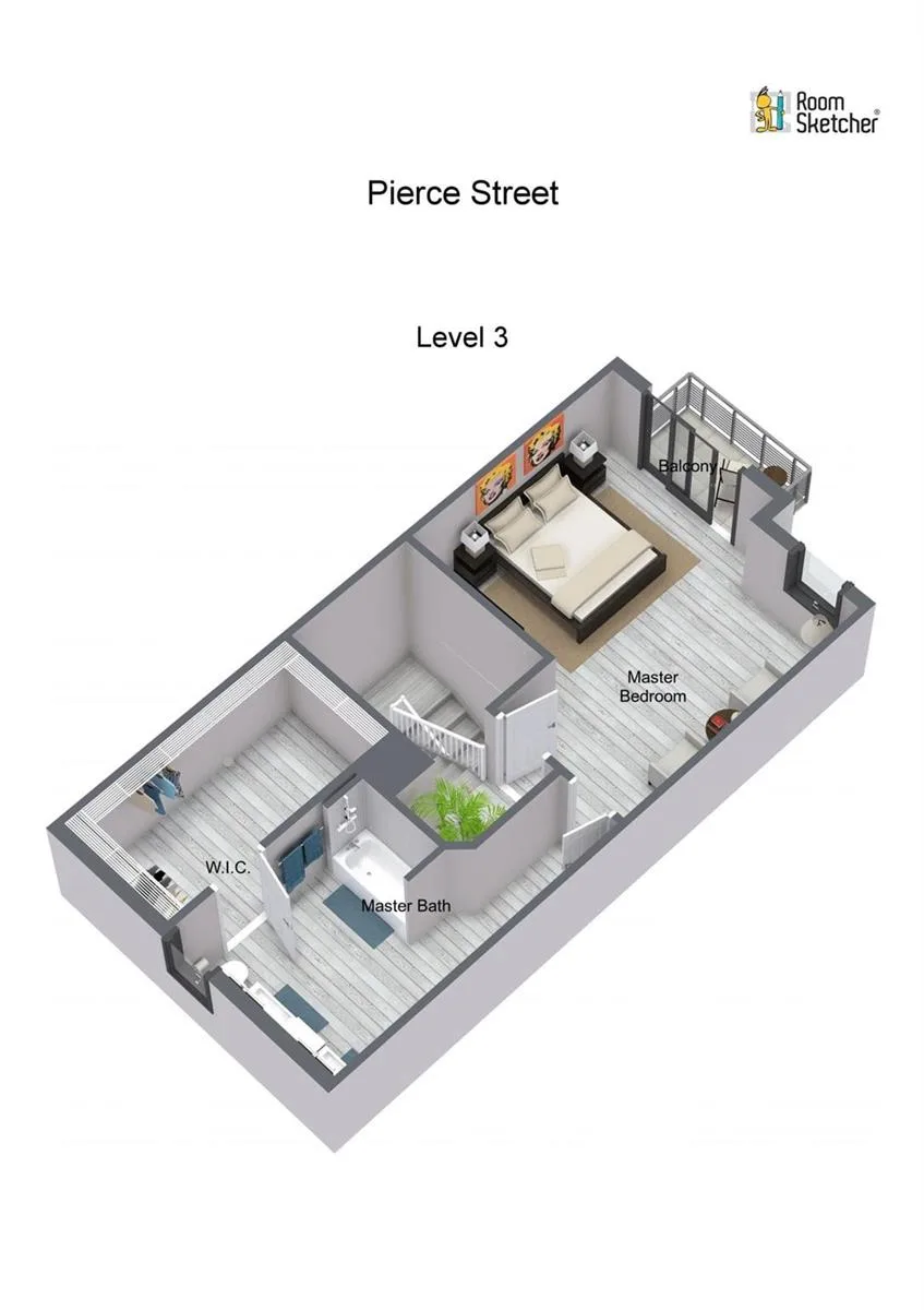 Pierce Street, Hollywood FL 33020 photo 4