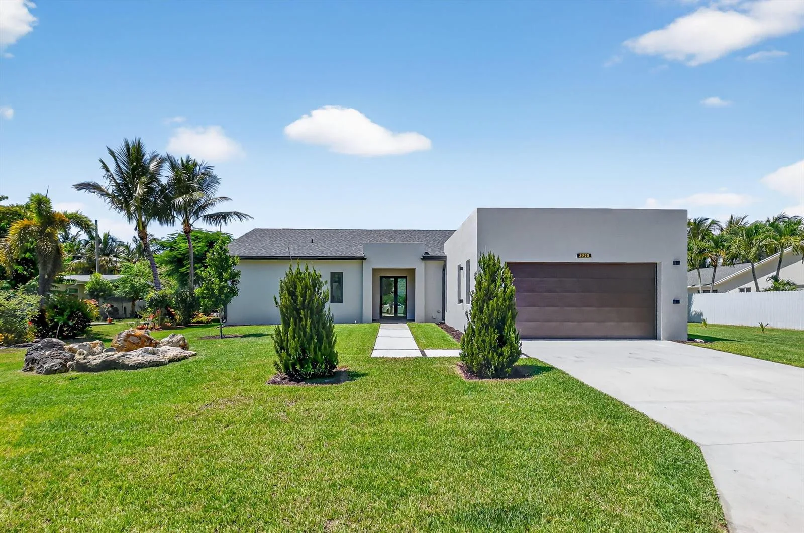 3920 Espan Court, Palm Springs, FL 33461