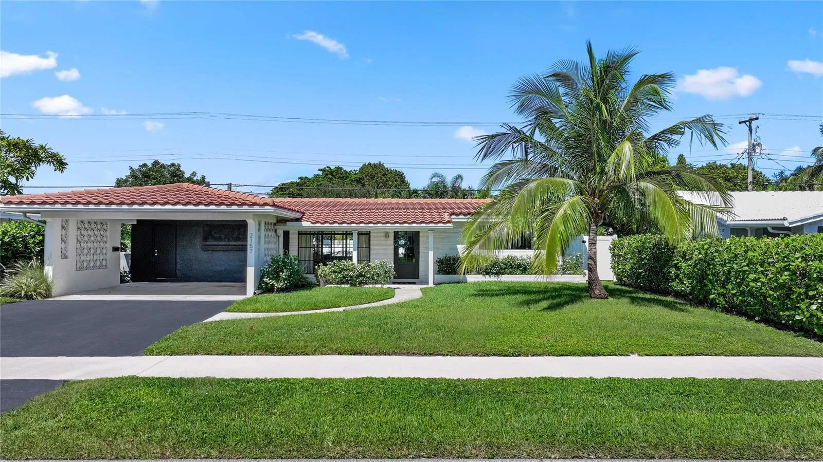 2157 NE 61st Court, Fort Lauderdale, FL 33308
