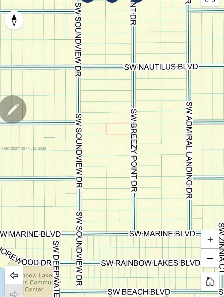 No situs SW Breezy Point DR., Other City - In The State Of Florida, FL 34431 photo 10