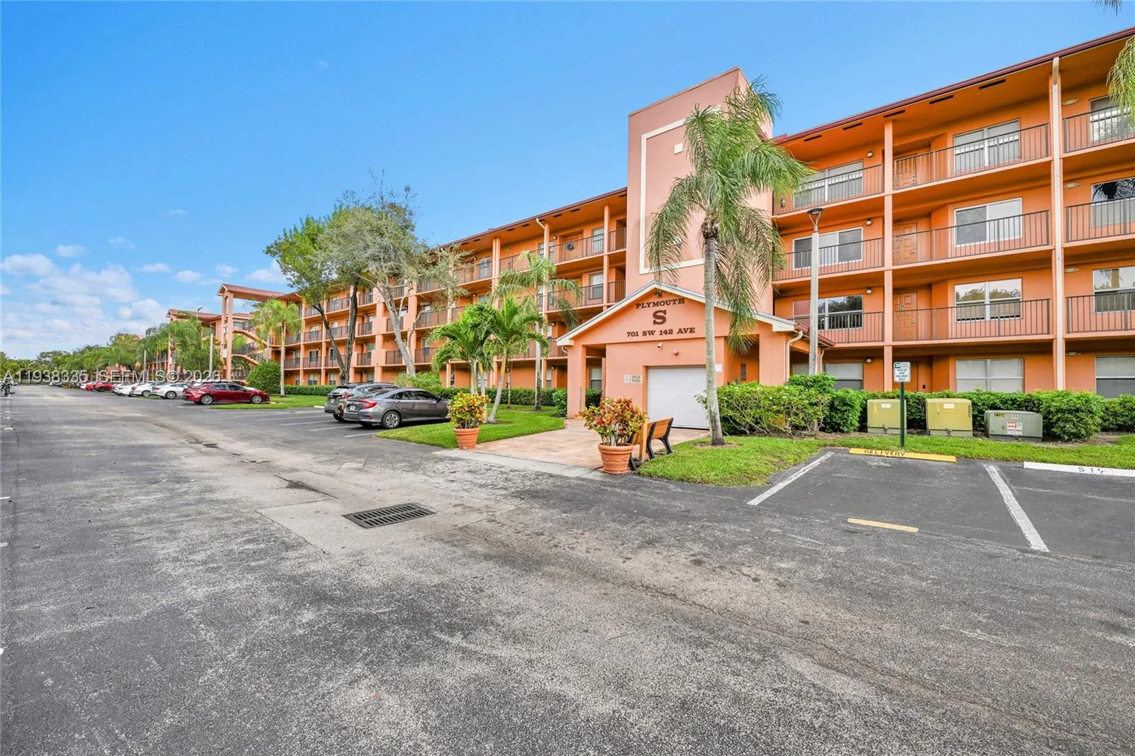 701 SW 142nd Ave # 104S, Pembroke Pines, FL 33027 photo 2