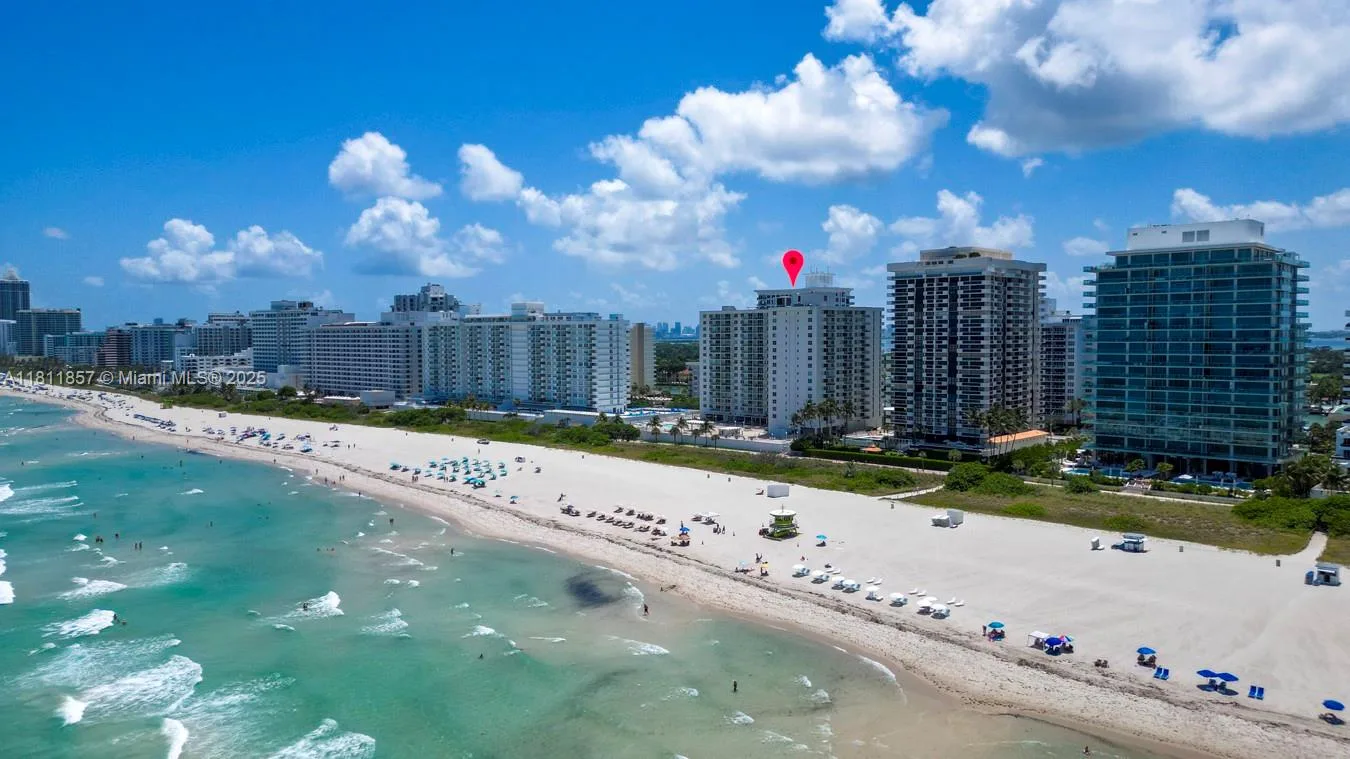 5701 Collins Ave # 712, Miami Beach, FL 33140