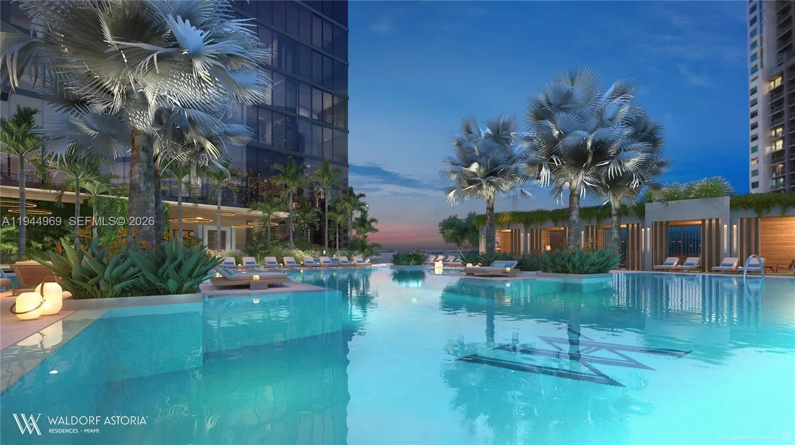 249 NE 3 ST # 6101, Miami, FL 33132 photo 11