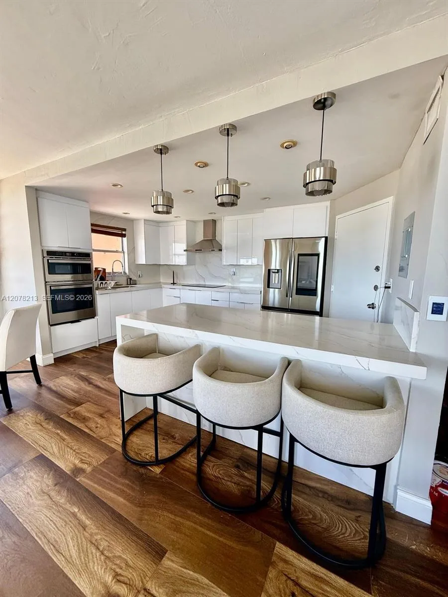 Listing