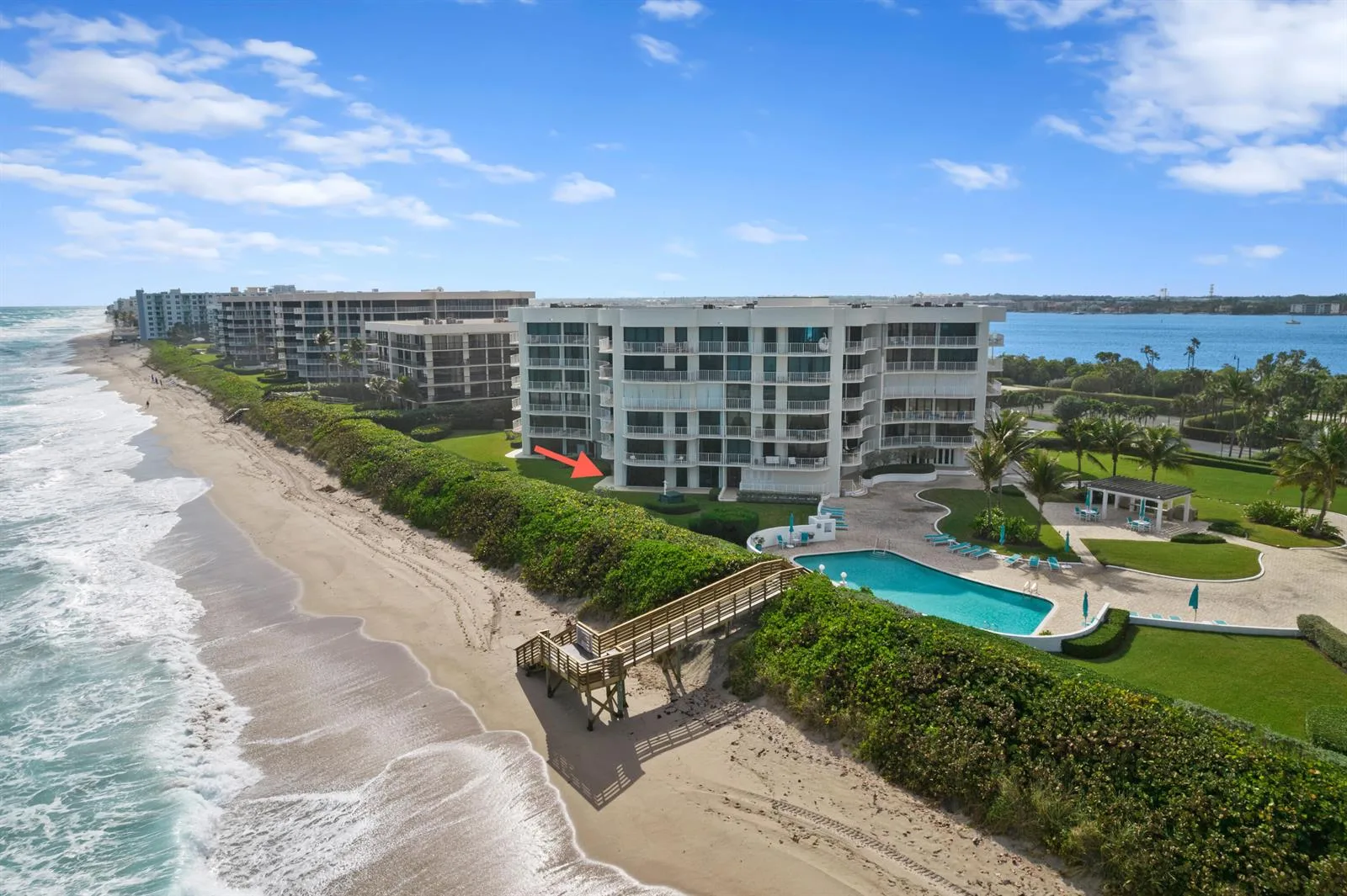 3360 S Ocean Boulevard # 1dii, Palm Beach, FL 33480